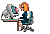 lol! imagine ur comp doin dat!