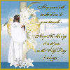 may your faith...