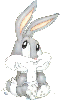 bunny innocent eyes?