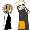 Yasuna&Naruto