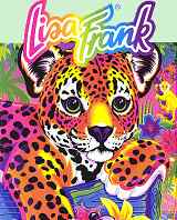 Lisa Frank Clipart