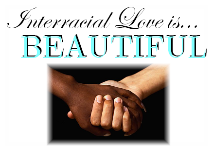 Interracial relationships myspace graphics