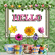 hello