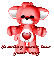 Sending some Love