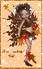 Faery Have a wonderful fall!