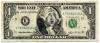 new dollar bill
