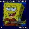 C-A-M-P-F-I-R-E-S-O-N-G song