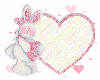 bunny bear