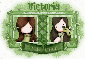 Irish Cream w/Victoria