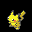 Pikachu Sprite