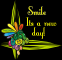 Smile