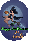 Carla sexy witch