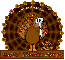 Ingrid-Happy Thanksgiving
