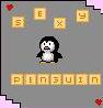 Sexy Penguin♥