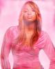 Ciara in pink!
