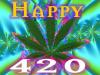 HAPPY 420!!