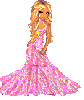 Prep in Pink Dress