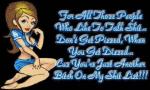 4 all thoze who hate