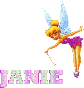 Janie