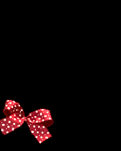 cute kawaii ribbon