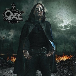 ozzy osbourne
