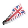 british flag shoes