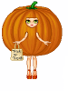 Halloween Pumpkin LOL