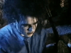 The Cure - Lovesong