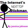The internet's next top stickman - by jessica johnson