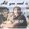 across the universe- all you need is love