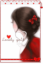 LOVELY GIRL