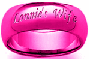 Lonnie's Wife Ring
