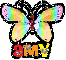 Amy (Butterfly)