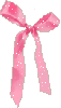 pink long ribbon