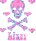 Lizzy - Skull
