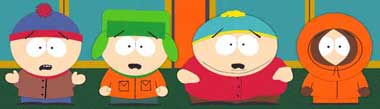 SouTh PArk
