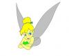 tinkerbell angry
