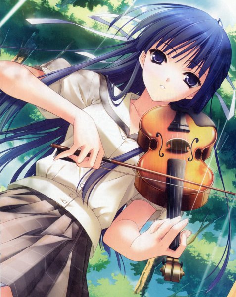 music