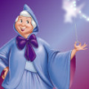Cinderellas Fairy Godmother