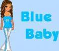 Blue Baby