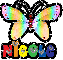 Nicole (Butterfly)