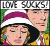 love sucks comic