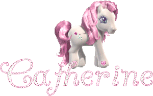 Catherine my little pony 4