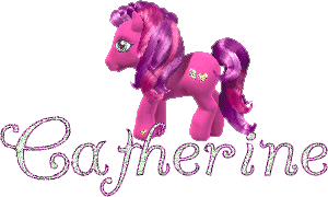 Catherine my little pony 7