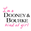 I'm A Dooney Girl