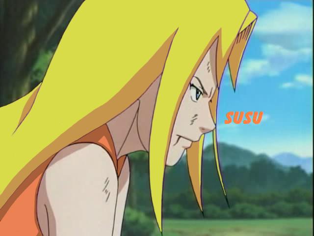 susu uzumaki