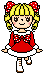 kawaii girl