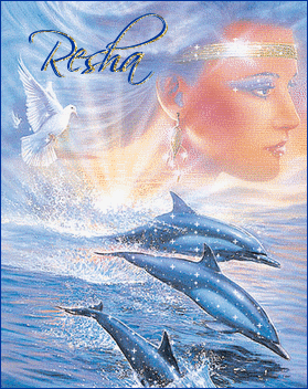 resha
