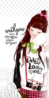 WITH YOU