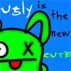 Ugly is Cutte too